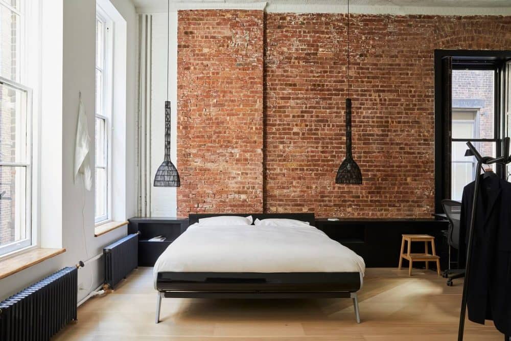 CooperBuild Soho Apartment Renovation (11)